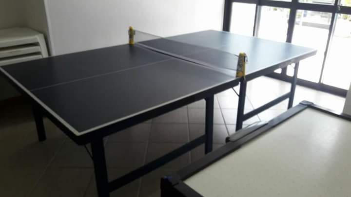 Locação, Mesa de Ping Pong, Curitiba