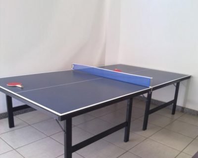 Tênis de Mesa